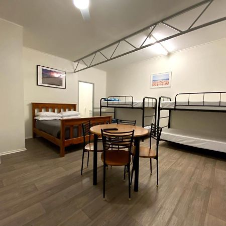 Bundaberg Park Village المظهر الخارجي الصورة