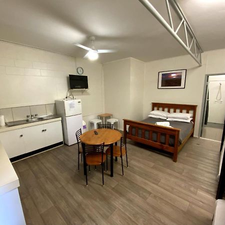 Bundaberg Park Village المظهر الخارجي الصورة