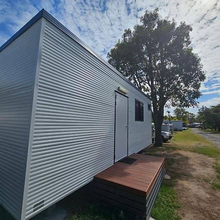Bundaberg Park Village المظهر الخارجي الصورة