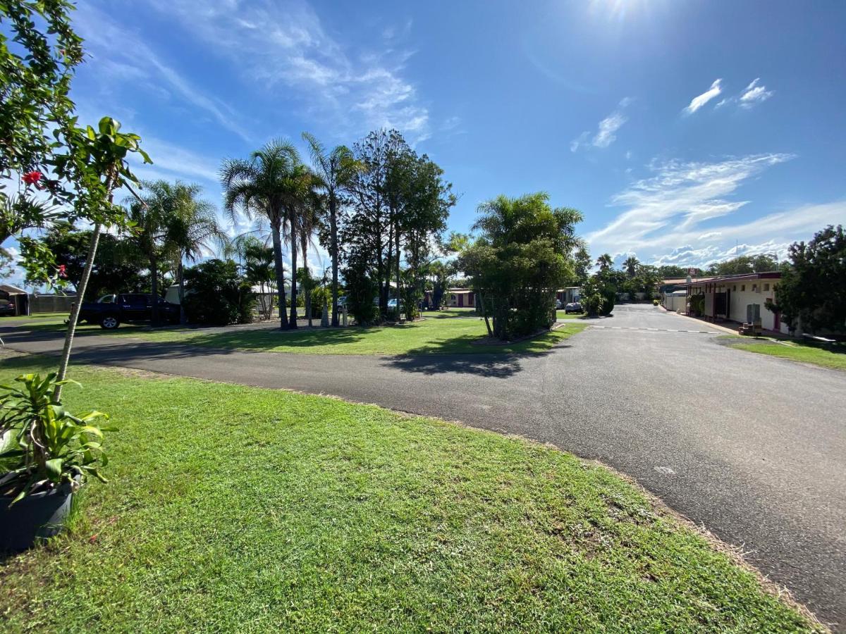 Bundaberg Park Village المظهر الخارجي الصورة