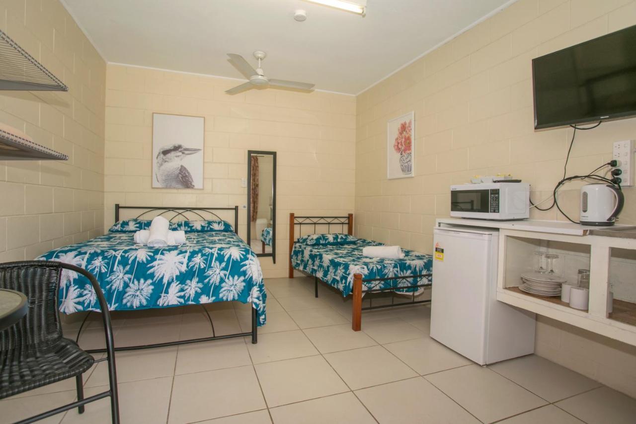Bundaberg Park Village المظهر الخارجي الصورة