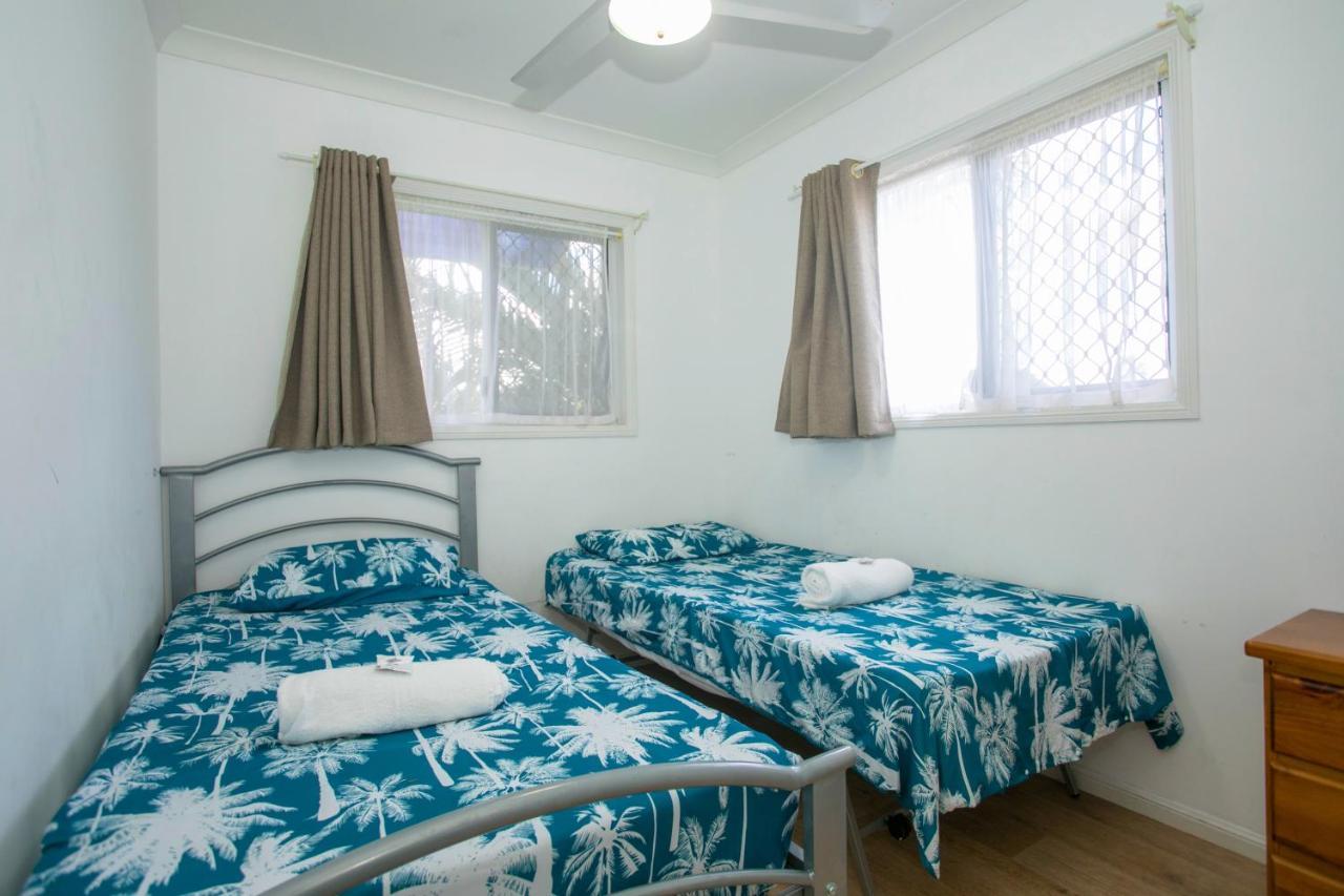 Bundaberg Park Village المظهر الخارجي الصورة