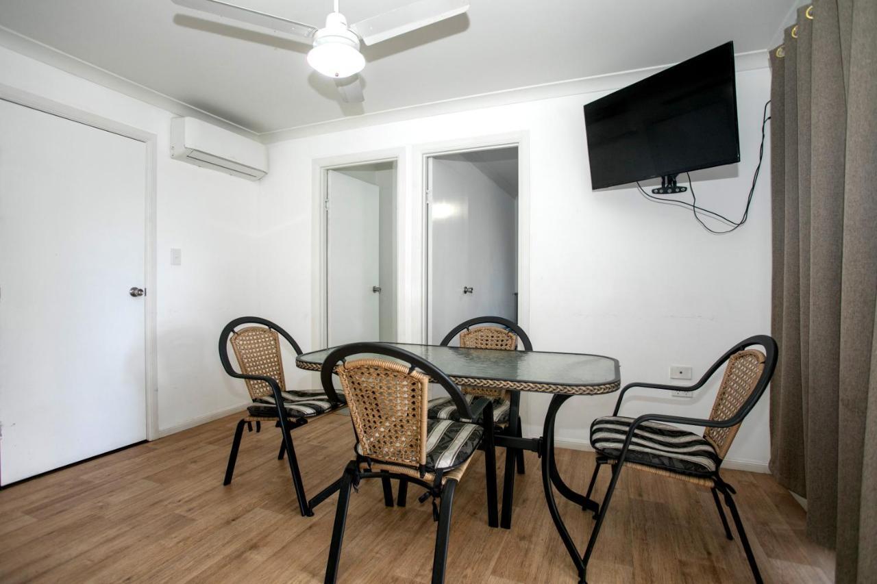 Bundaberg Park Village المظهر الخارجي الصورة
