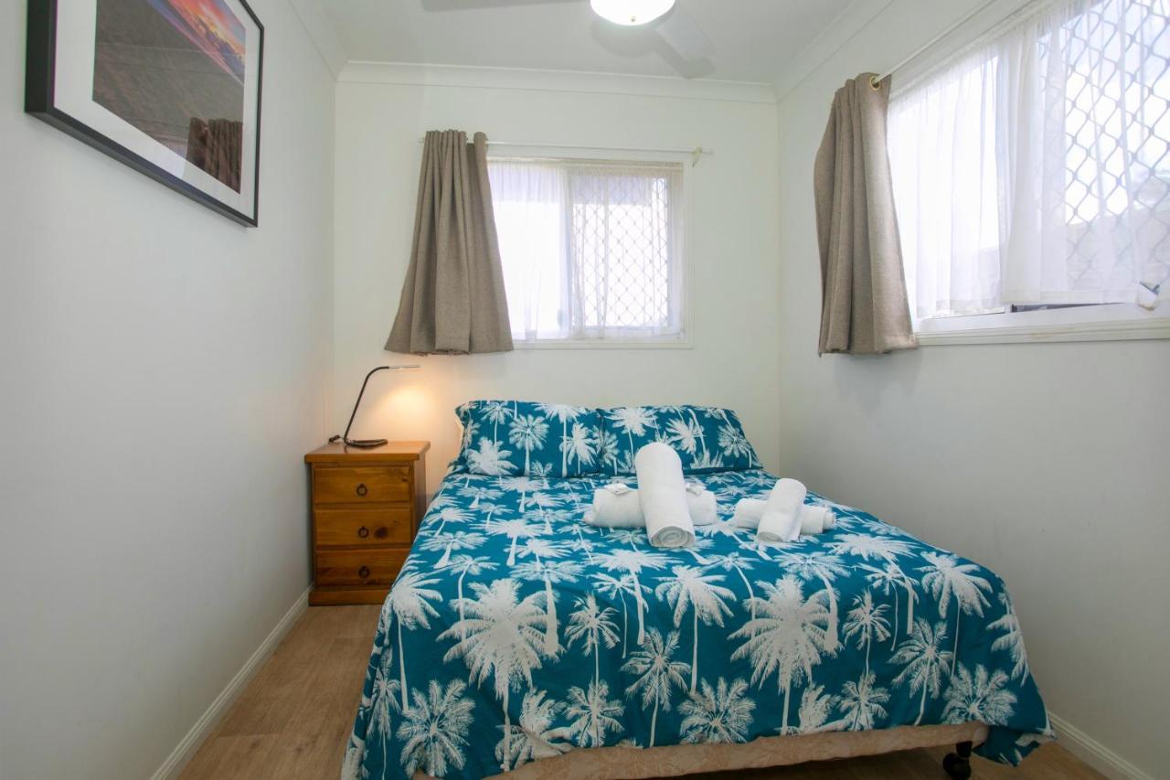 Bundaberg Park Village المظهر الخارجي الصورة