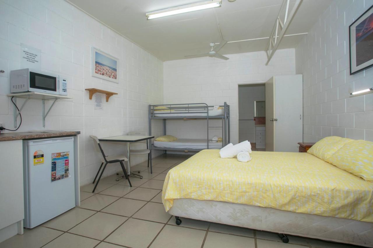 Bundaberg Park Village المظهر الخارجي الصورة