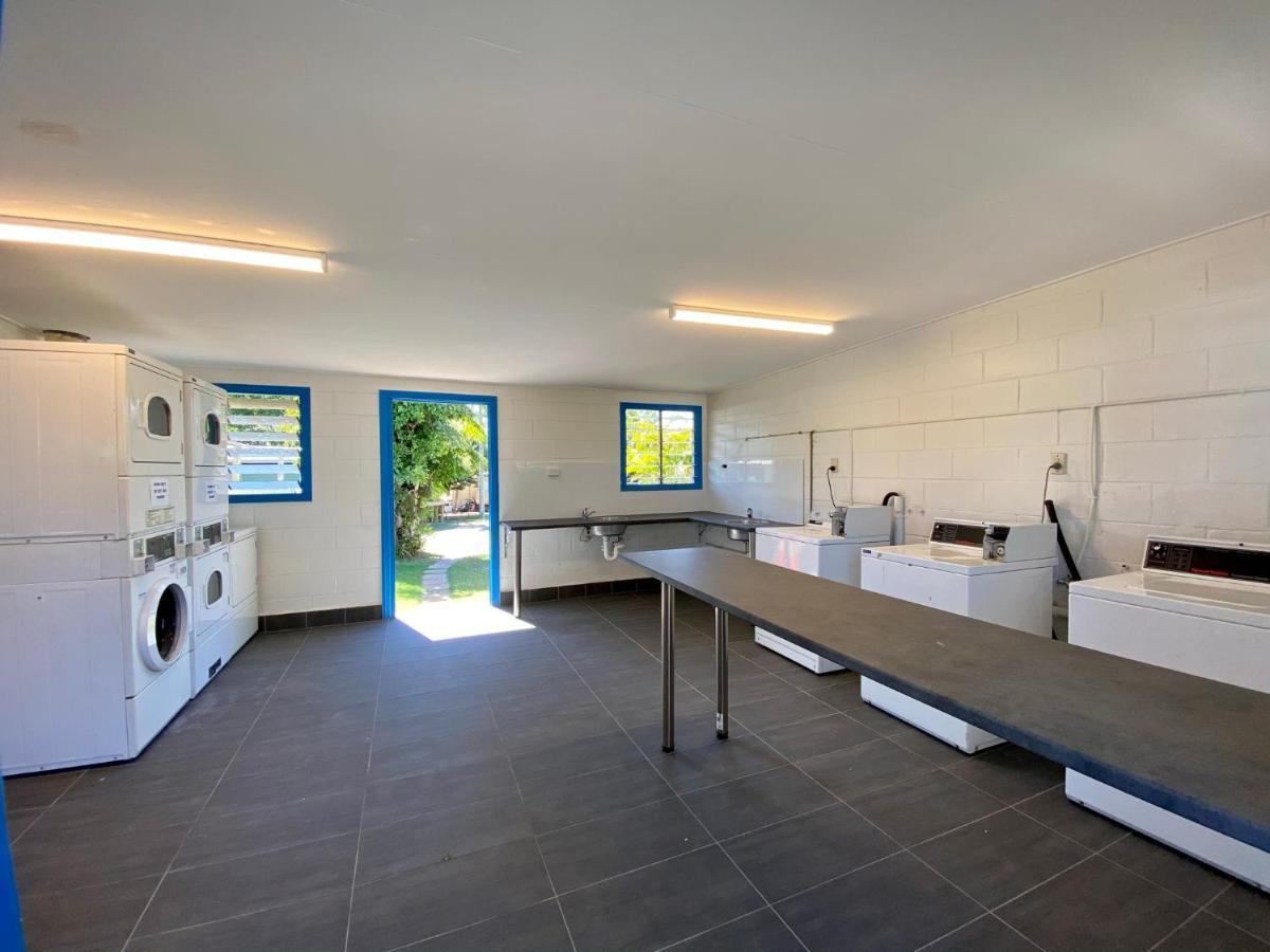 Bundaberg Park Village المظهر الخارجي الصورة
