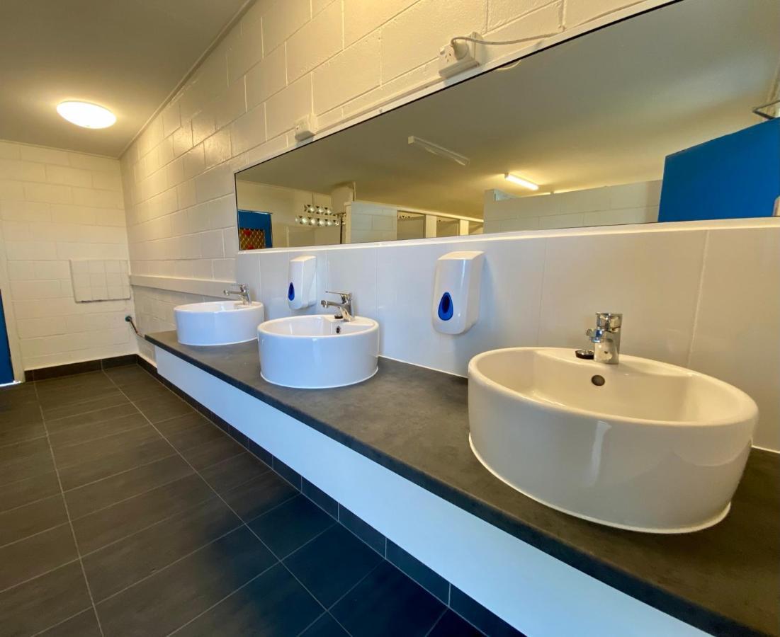 Bundaberg Park Village المظهر الخارجي الصورة