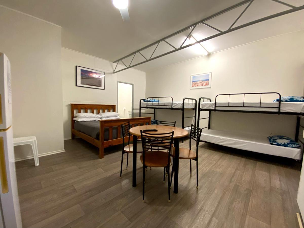 Bundaberg Park Village المظهر الخارجي الصورة