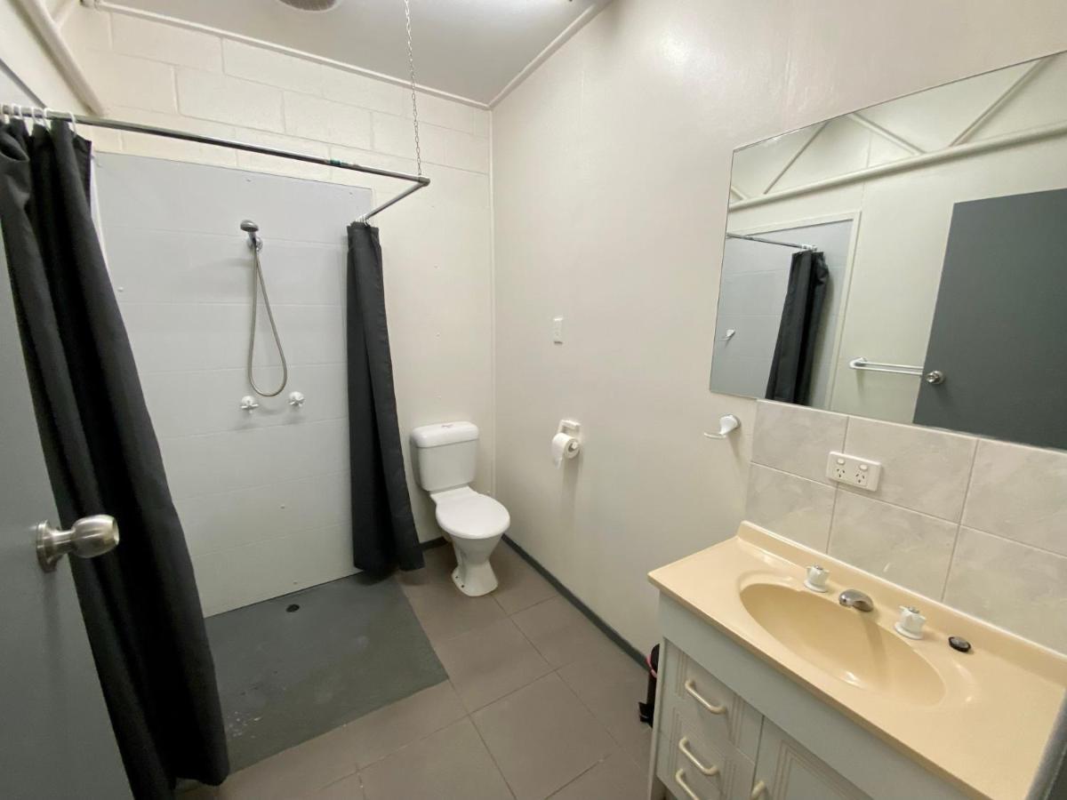 Bundaberg Park Village المظهر الخارجي الصورة