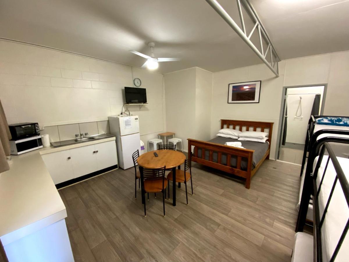 Bundaberg Park Village المظهر الخارجي الصورة