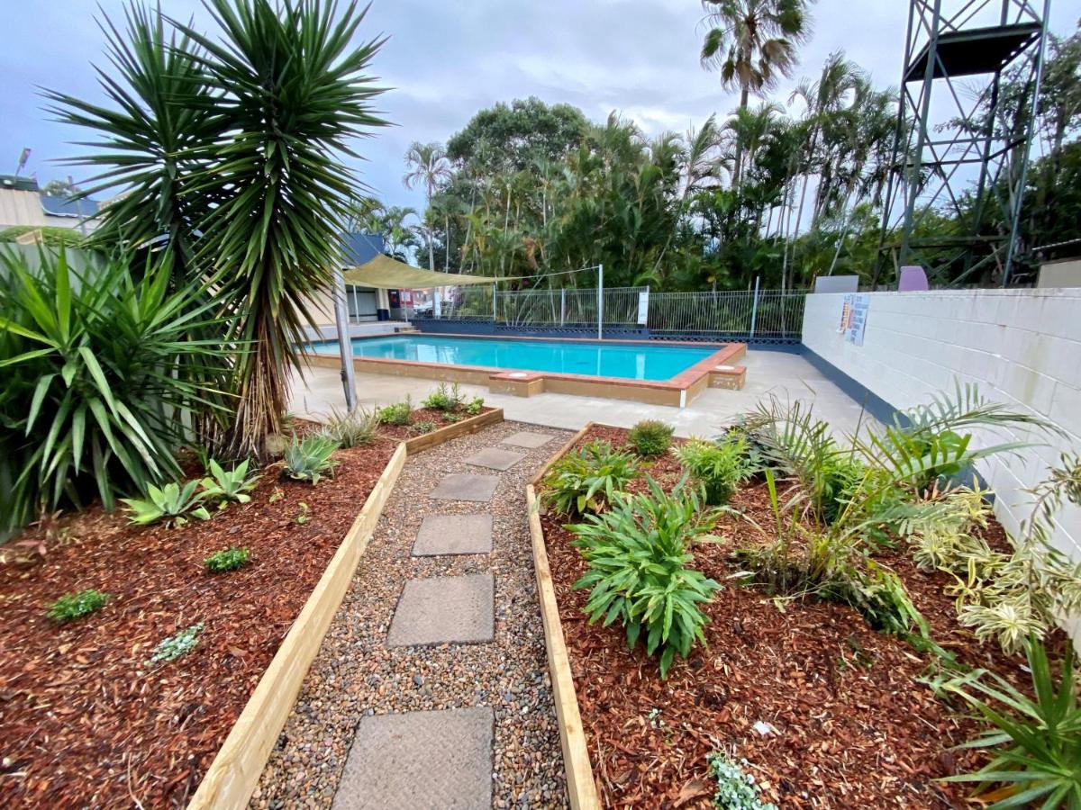 Bundaberg Park Village المظهر الخارجي الصورة