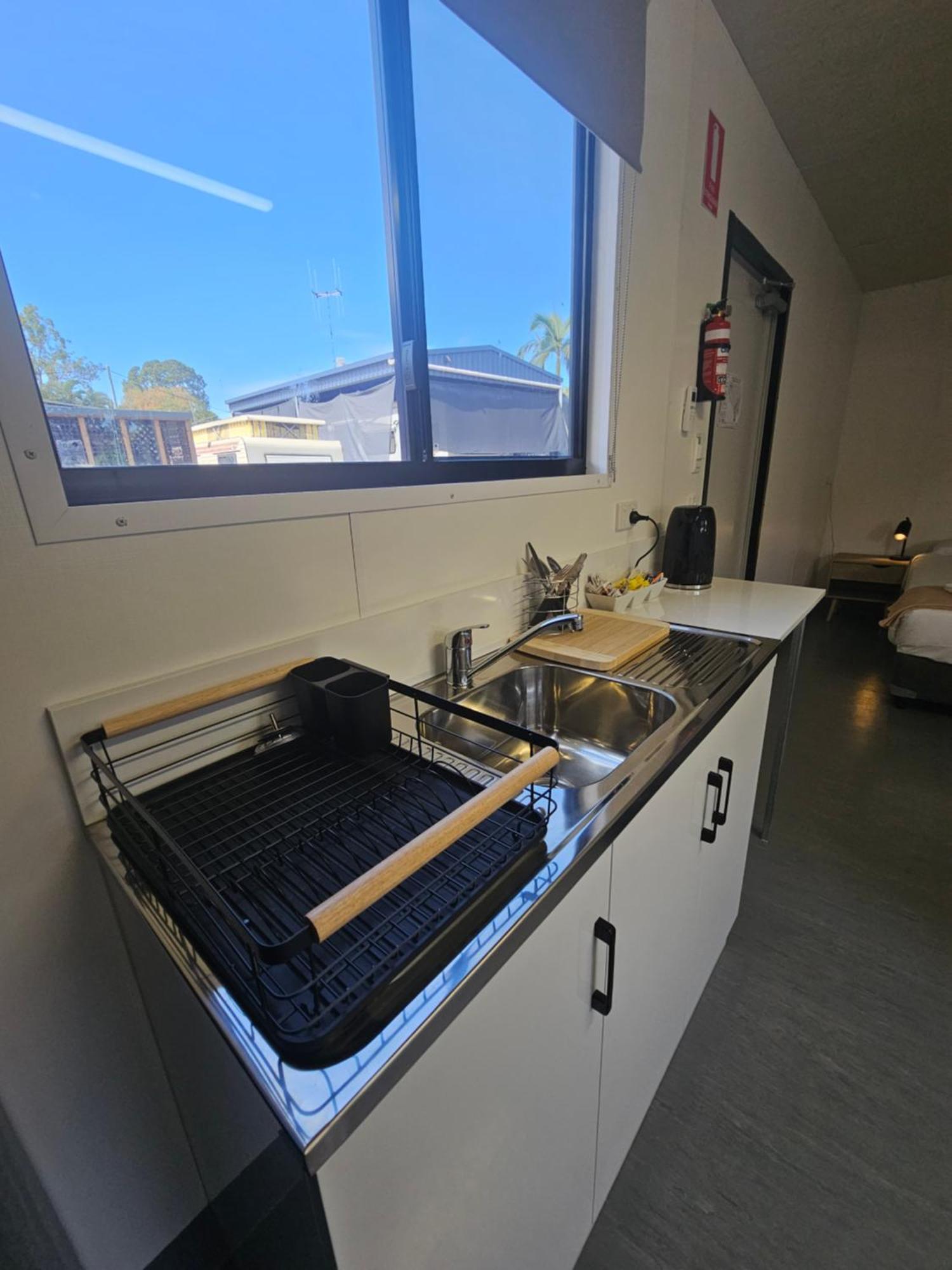 Bundaberg Park Village المظهر الخارجي الصورة