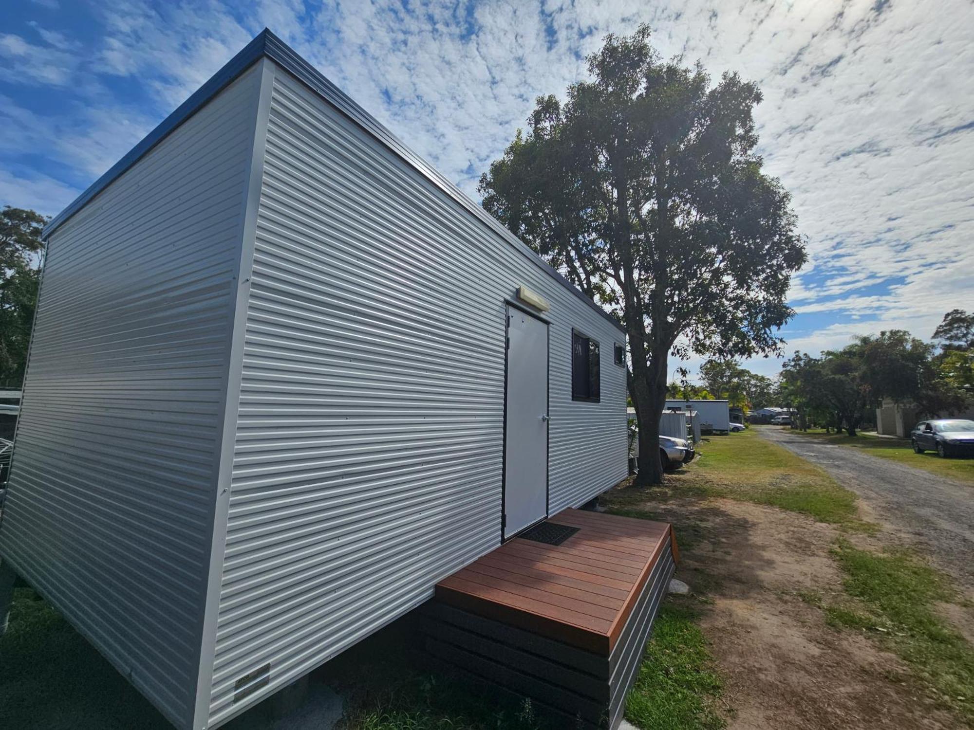Bundaberg Park Village المظهر الخارجي الصورة
