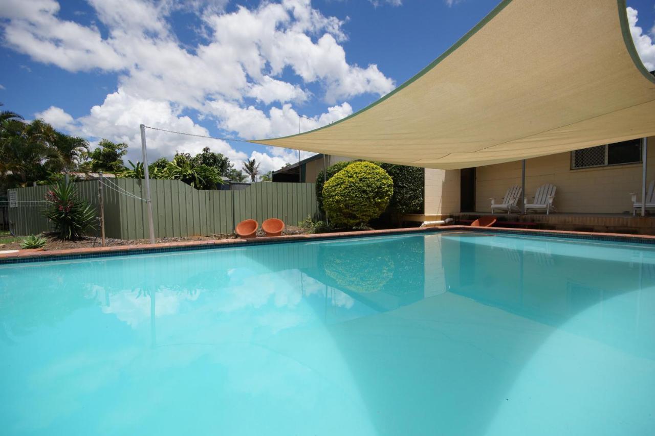 Bundaberg Park Village المظهر الخارجي الصورة