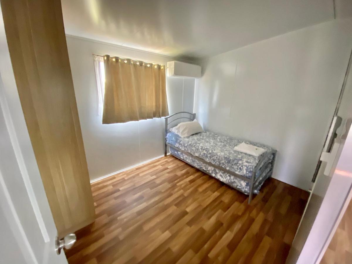Bundaberg Park Village المظهر الخارجي الصورة