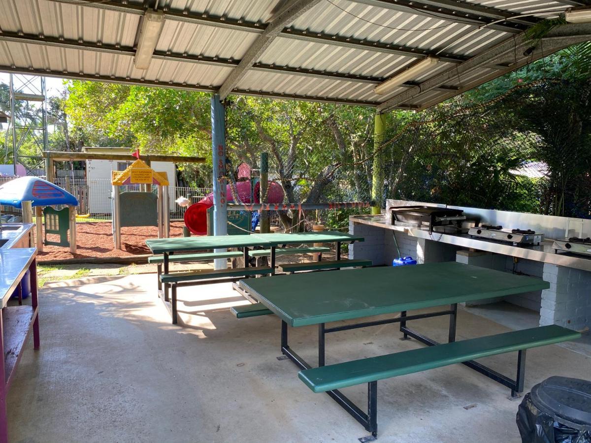 Bundaberg Park Village المظهر الخارجي الصورة