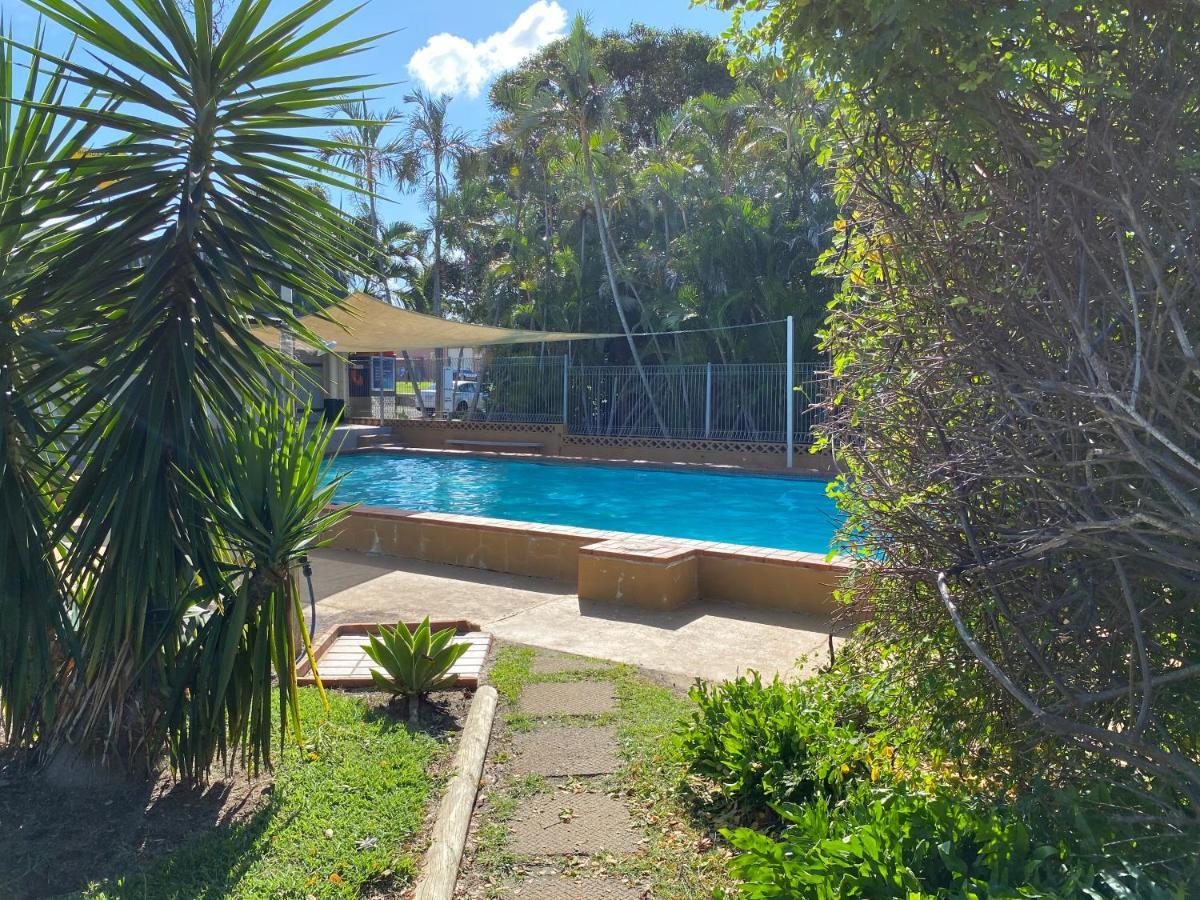 Bundaberg Park Village المظهر الخارجي الصورة