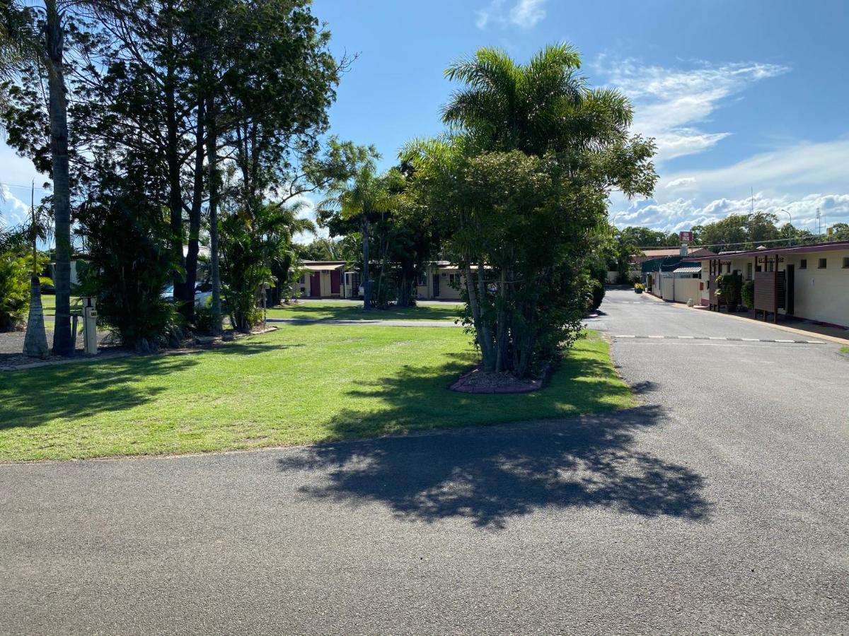 Bundaberg Park Village المظهر الخارجي الصورة