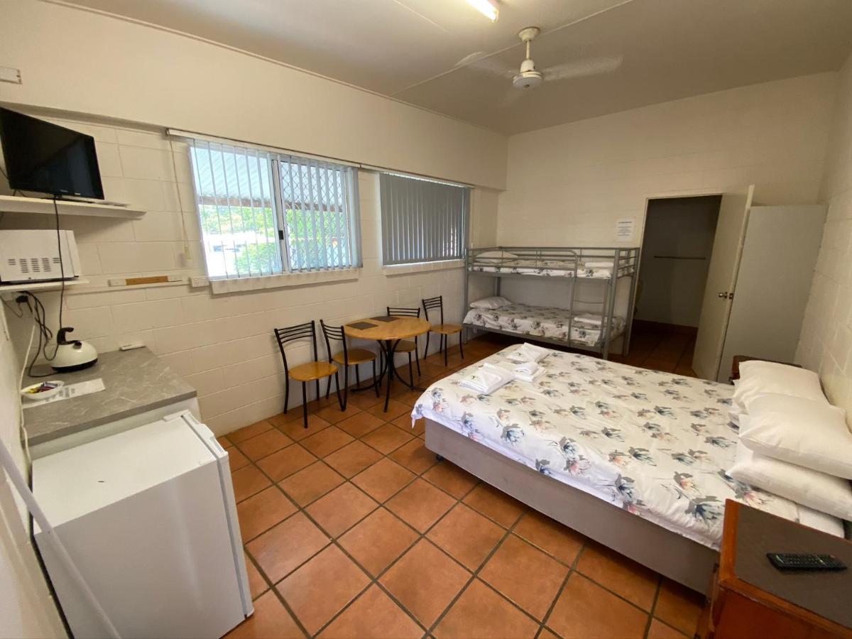 Bundaberg Park Village المظهر الخارجي الصورة